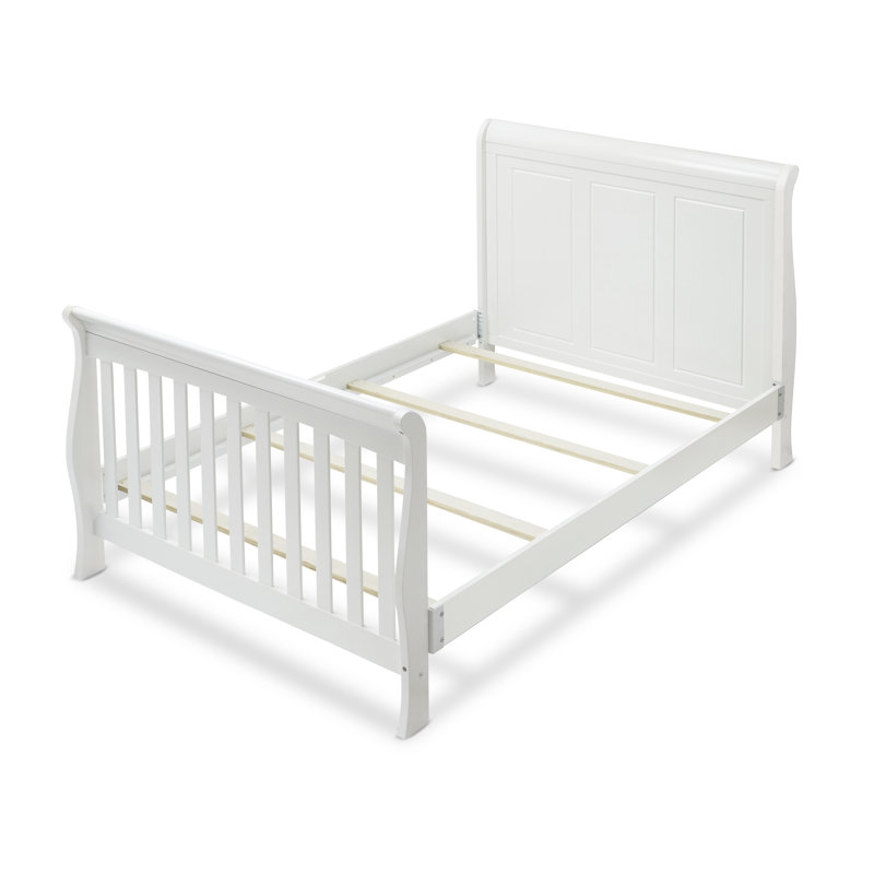 princeton elite 4 in 1 convertible crib