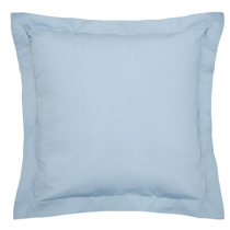 oxford square pillowcase
