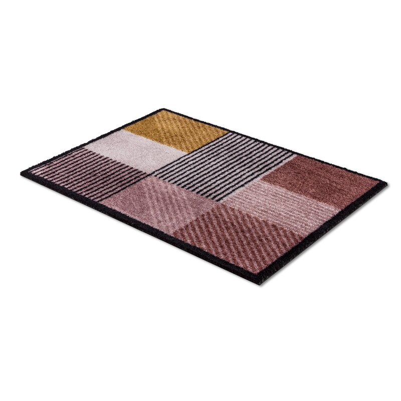 SCHÖNER WOHNEN-Kollektion Manhattan Doormat | Wayfair.co.uk