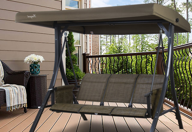 Best-Selling Porch Swings