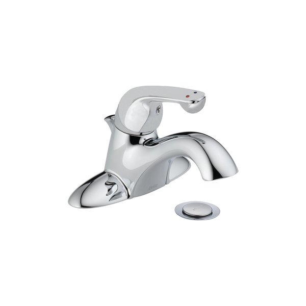 Delta Ashton Faucet Wayfair