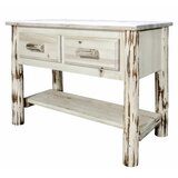 20 inch deep console table