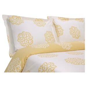 Milena Reversible Duvet Set