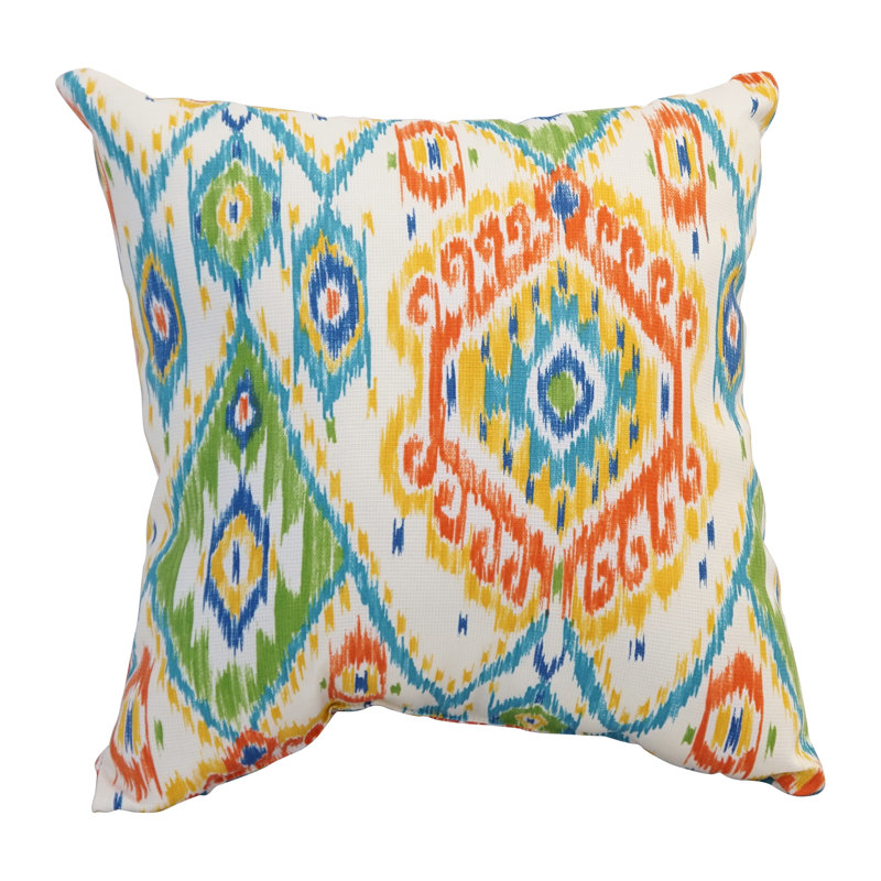bungalow rose throw pillows