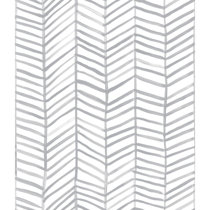 Gray Wallpaper You Ll Love In 2021 Wayfair Feel free to download, share, comment. gray wallpaper you ll love in 2021