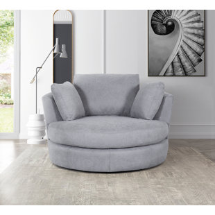 swivel side chairs living room