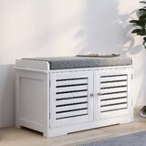 Wayfair | Shoe Storage Bench You'll Love in 2022