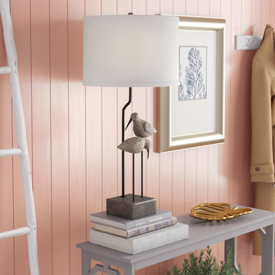 Leila 31.25" Table Lamp