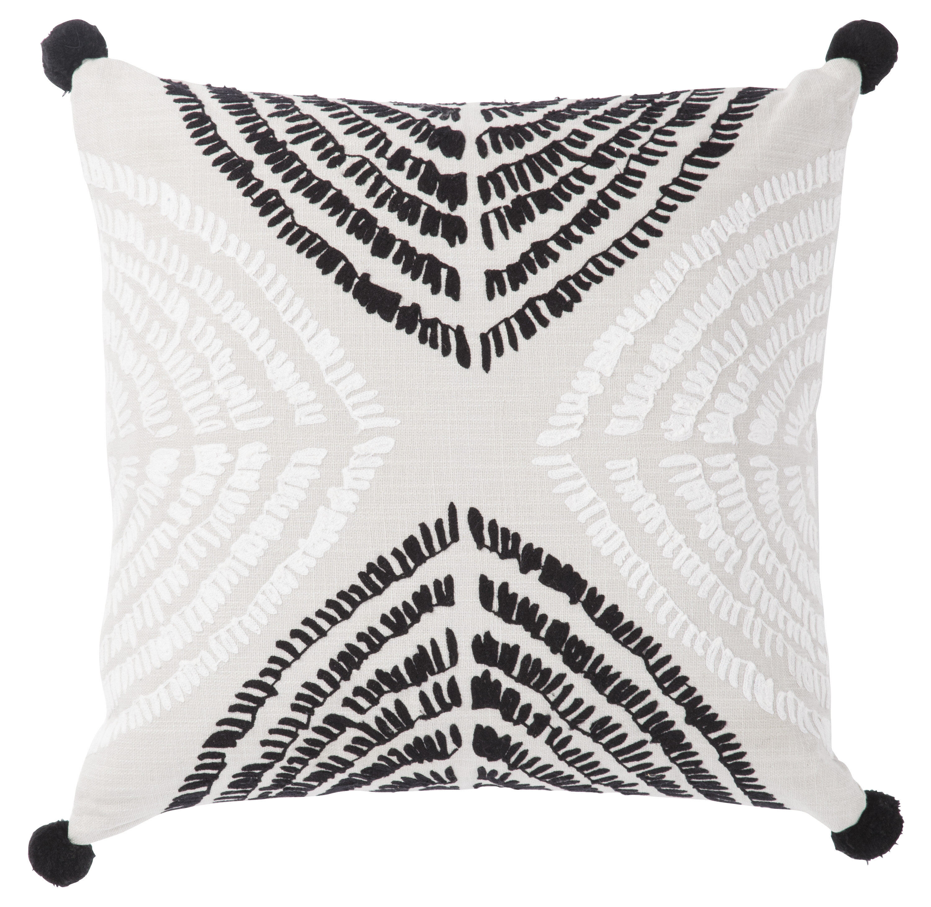 lee albert lumbar pillow