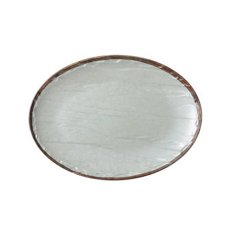 Alcott Hill Bridgnorth Melamine Dinner Plate