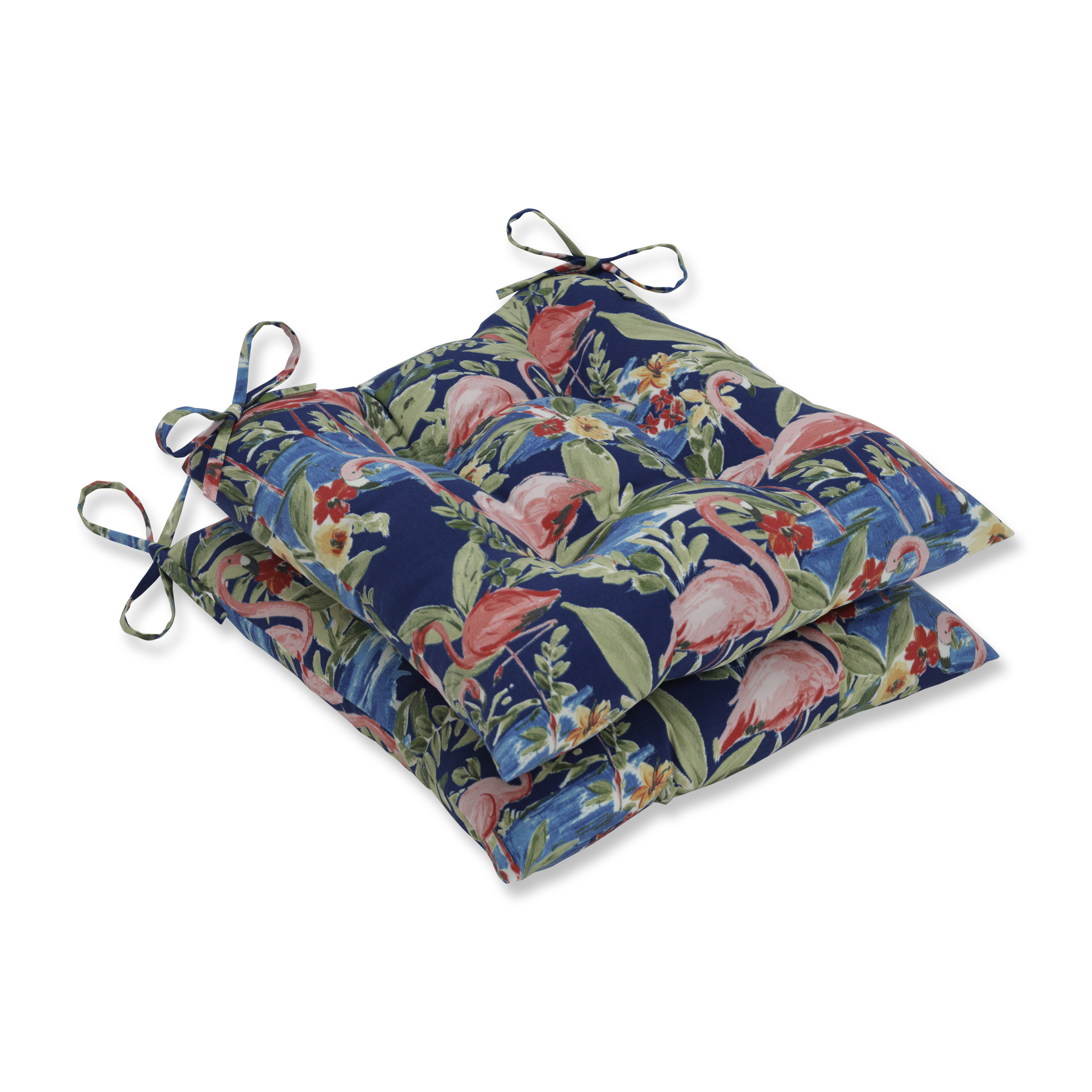 flamingo outdoor chair cushions