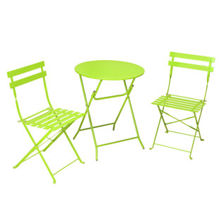 Modern Outdoor Dining Sets | AllModern Modern Outdoor Dining Sets | AllModern