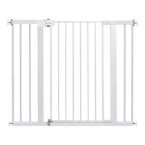 tall child gate