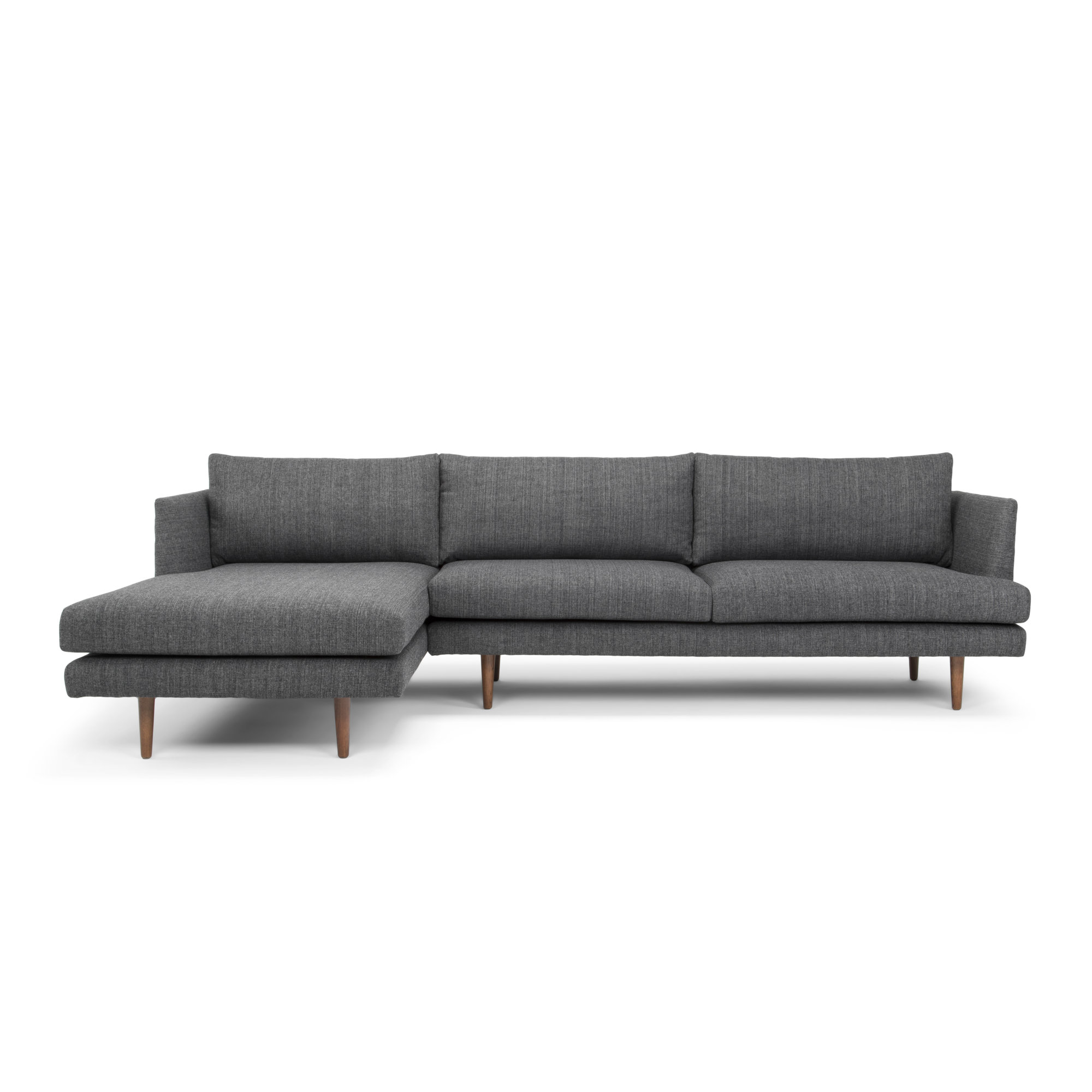 Polaris Sectional