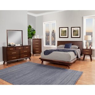 Modern Contemporary Bedroom Sets Allmodern