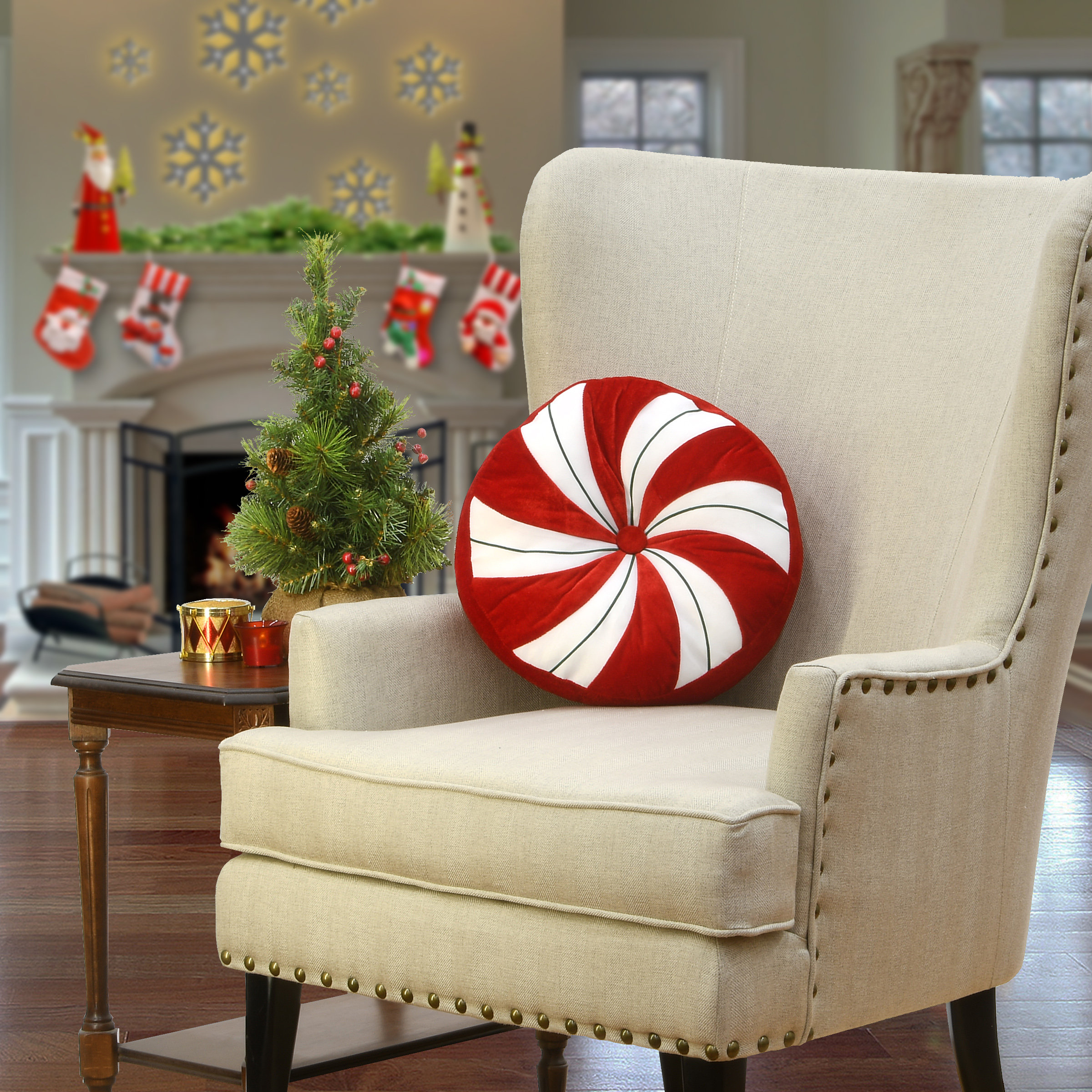 [BIG SALE] Holiday Throw Pillows Under 50 You’ll Love In 2022 Wayfair