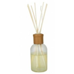 Heritage Lily Pad Reed Diffuser