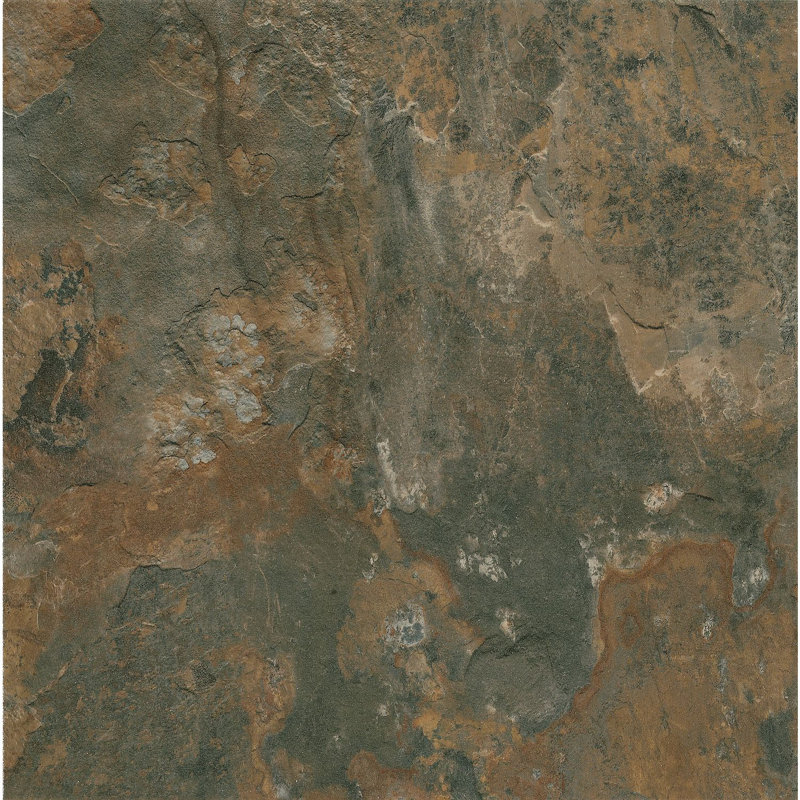 Armstrong Flooring Alterna Mesa Stone 12" x 12" Engineered Stone Look Wall & Floor Tile ...