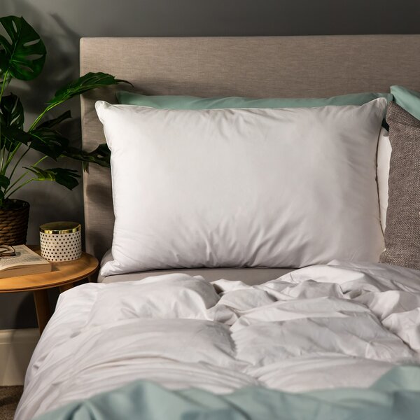 Duvet Quilt Anti Allergy  10.5 tog Bedding Pillow Set