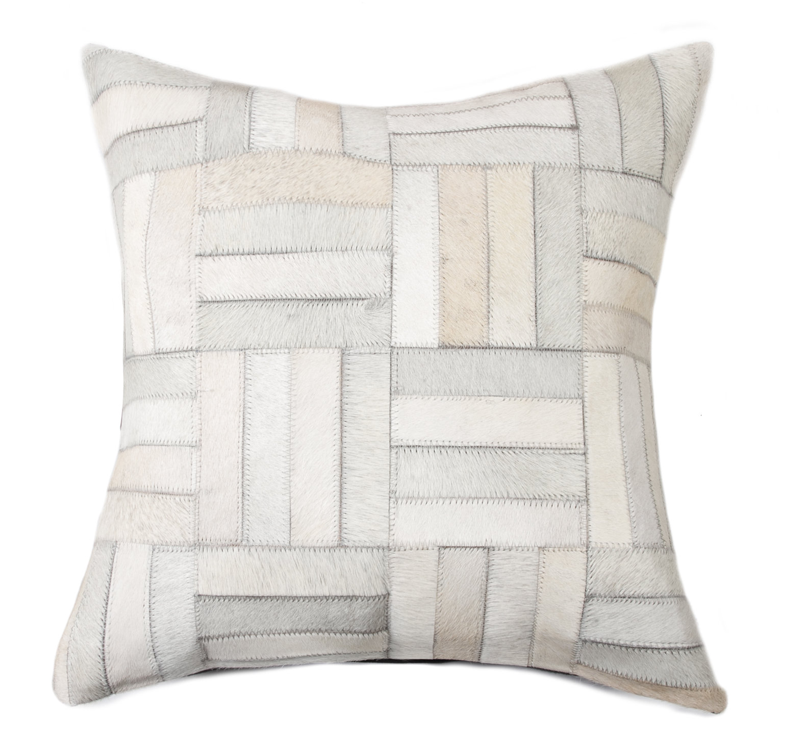 Foundry Select Tyringham Parquet Throw Pillow Wayfair