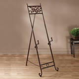 Decorative Large Floor Easels You Ll Love In 2019 Wayfair