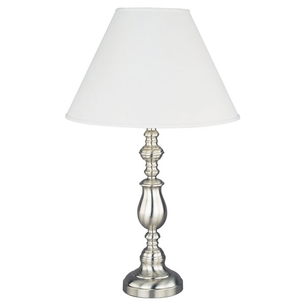 tall narrow table lamp