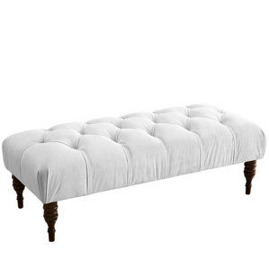 White Bedroom Bench bedroom benches you'll love | wayfair White Bedroom Bench bedroom benches you'll love | wayfair