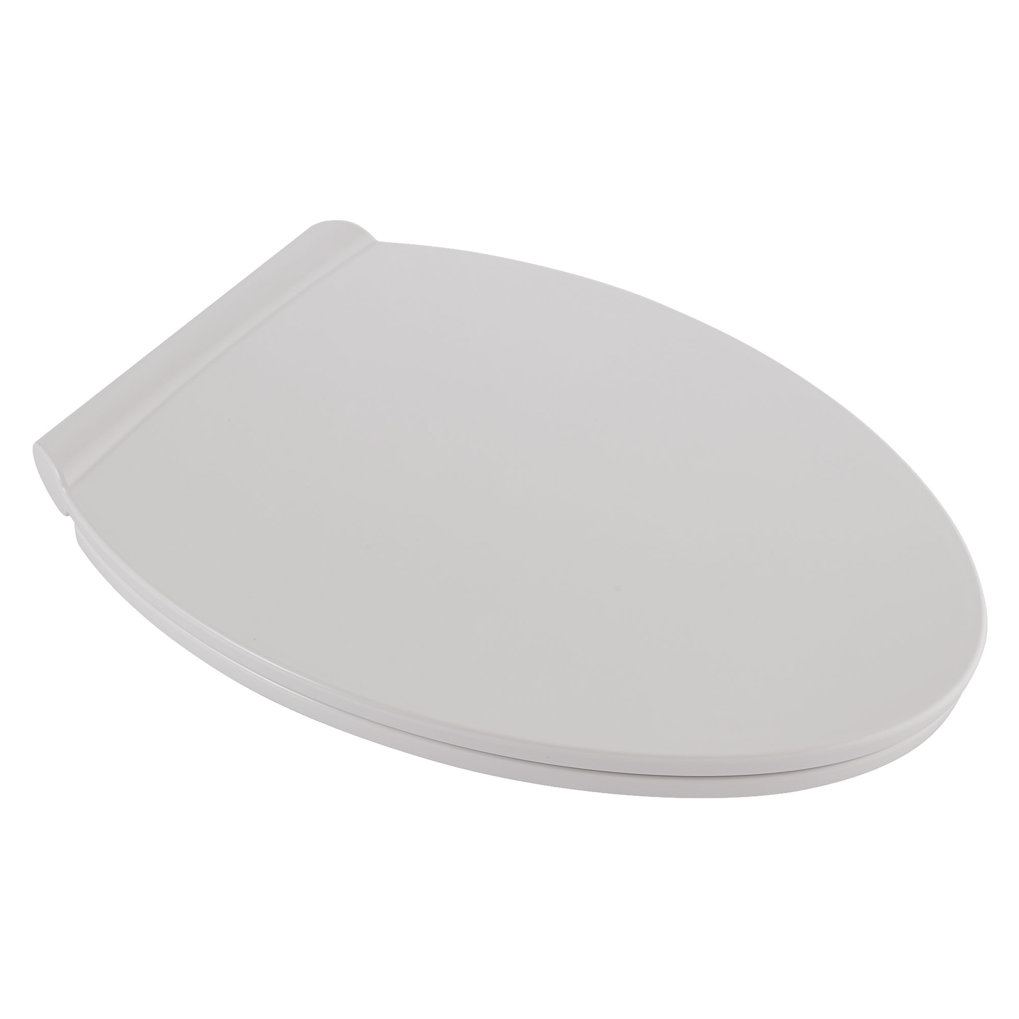 American Standard VorMax Elongated Toilet Seat & Reviews Wayfair