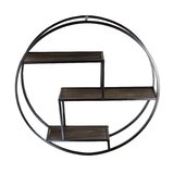 Kids Hanging Shelves Wayfair