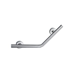 Living V-Shaped Grab Bar