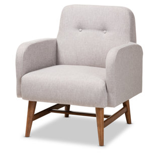 Karl Armchair by George Oliver New Design