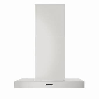 50 Most Popular Contemporary Wall Mount Range Hoods For 2020 Houzz