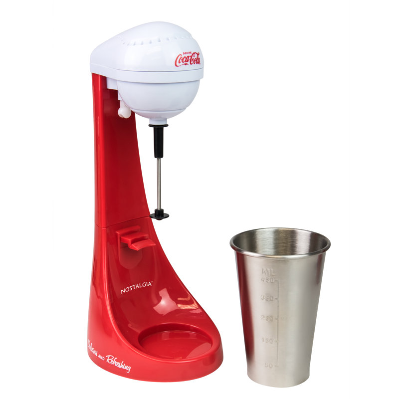 kids milkshake maker