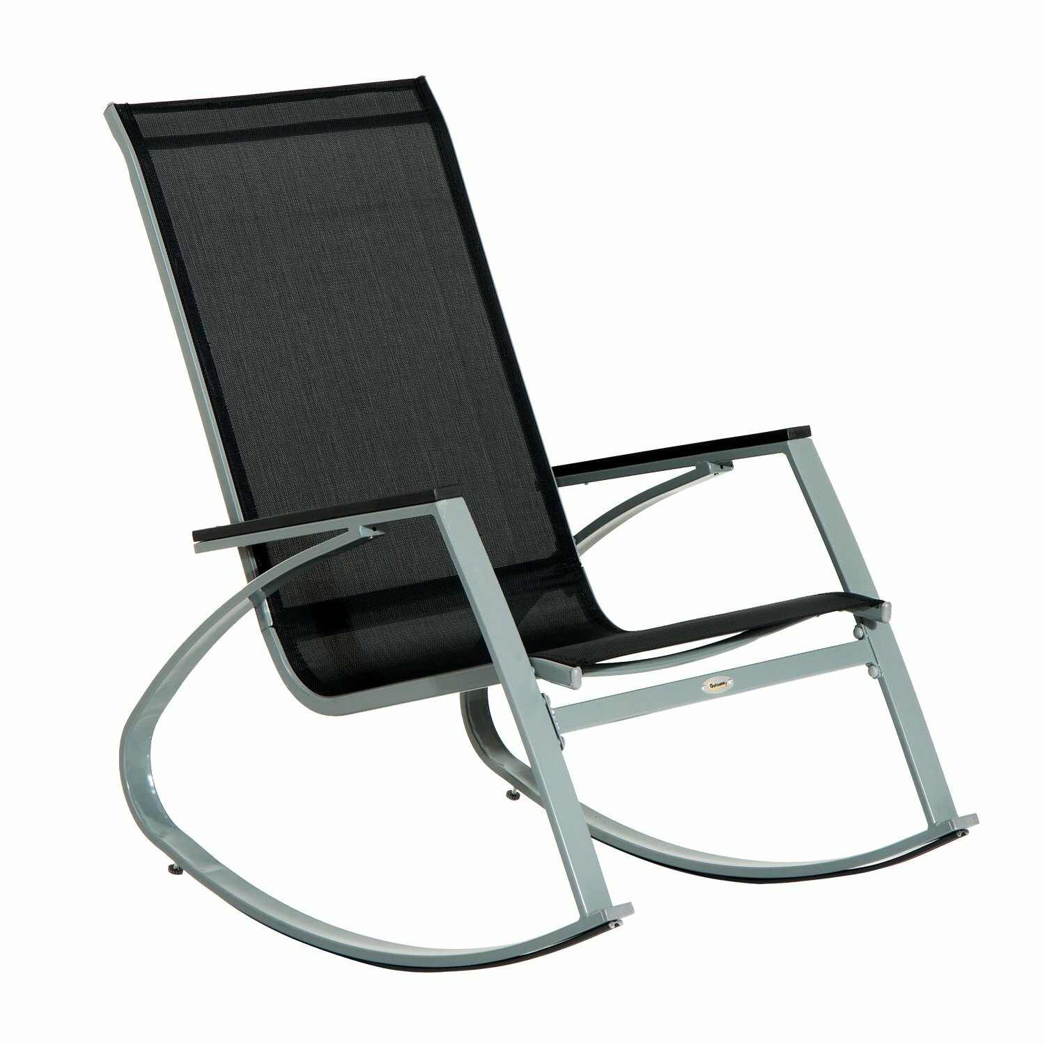 daijon porch patio rocking chair