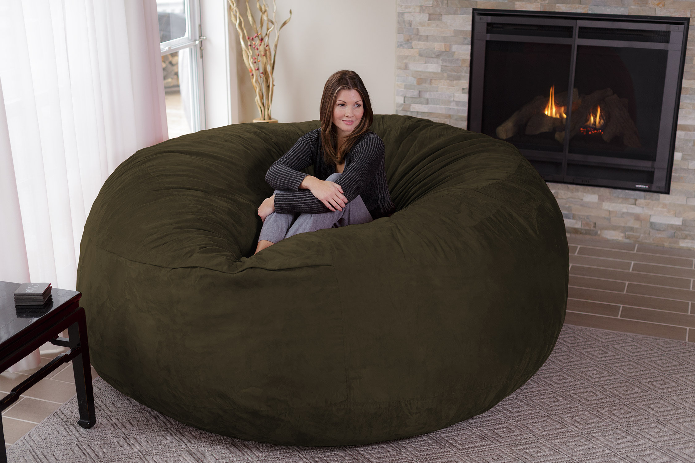 bean bag store near me