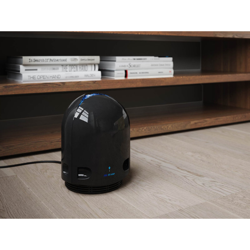 P3000 Portable Filterless Air Purifier