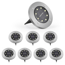 Wayfair | Hardwired Outdoor Lights You