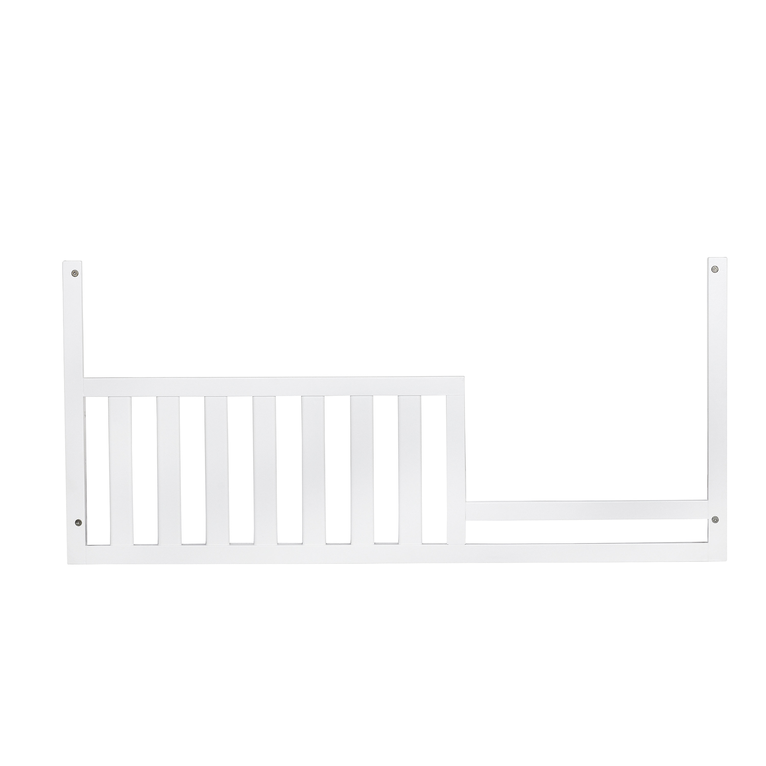 Baby Cache Adelina Toddler Bed Rail Wayfair