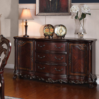Chalus Sideboard