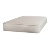 Farmhouse Rustic Greenguard Gold Certified Crib Mattresses
