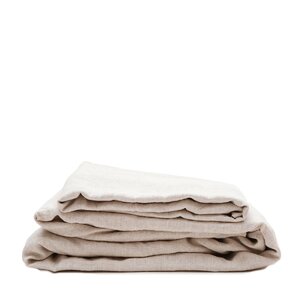 Linen Sheet Set