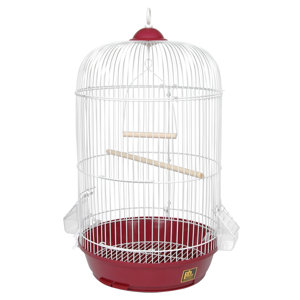 Classic Round Bird Cage