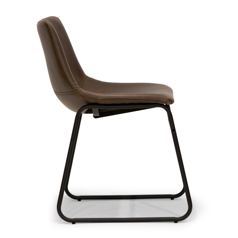 myrick upholstered side chair