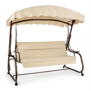 High Society Swing Seat With Stand By Blumfeldt