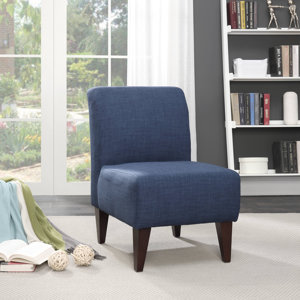Varick Gallery Proctor Slipper Chair Crogbog Seekow
