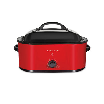 Hamilton Beach Electric Roaster Oven