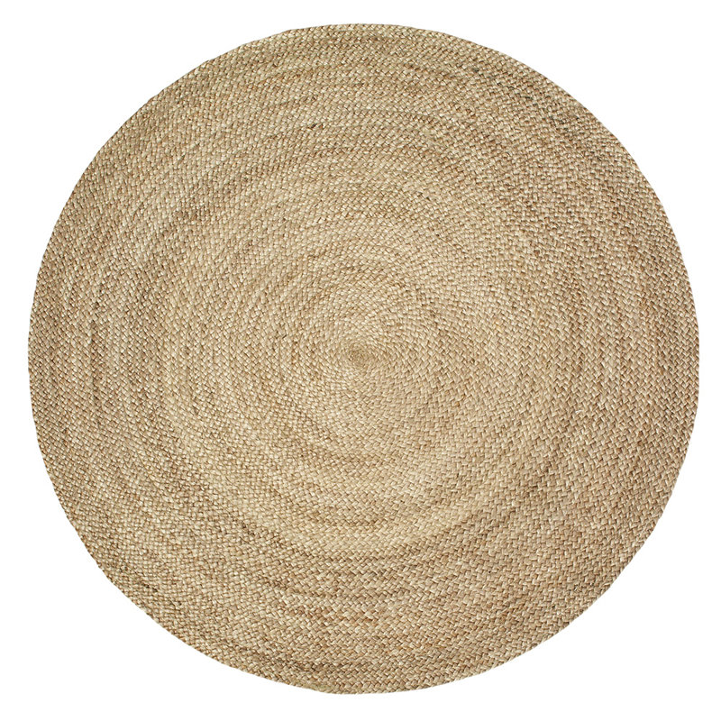 Natural Area Rug