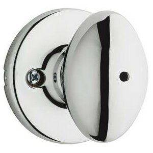 Aliso Privacy Door Knob