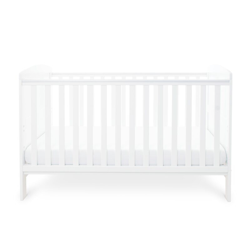 wayfair cot bed mattress