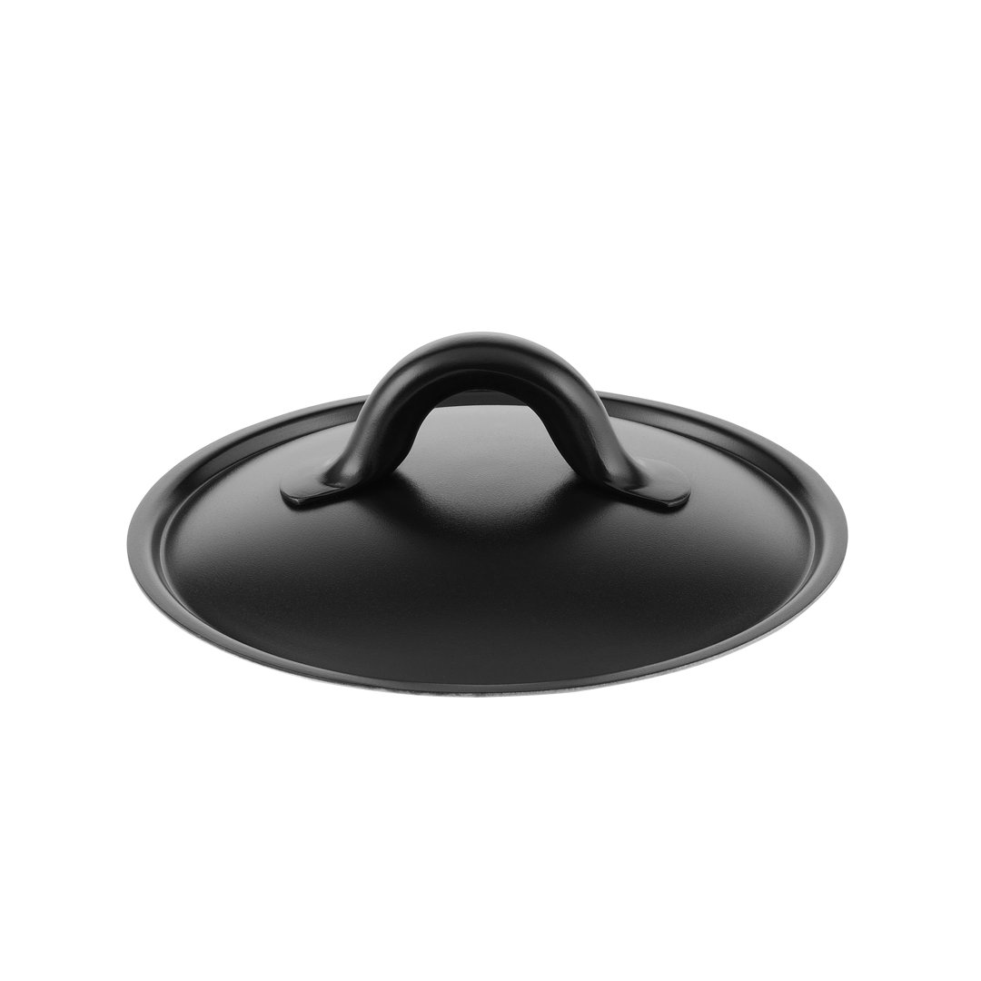 Alessi Pokrywka do garnka Mami 3.0 14 cm